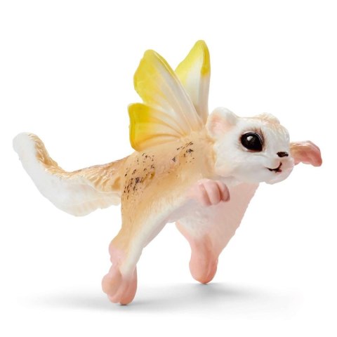 Schleich 42444 Sera magiczna łódź Bayala