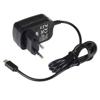 Zasilacz AKYGA AK-TB-23(microUSB typ B2000mA5V)