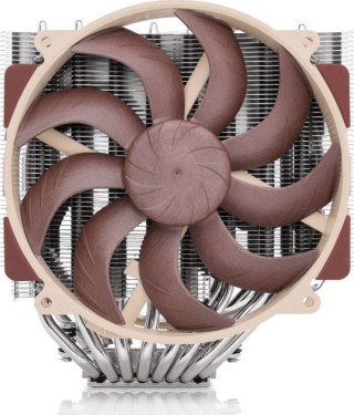 Chłodzenie procesora NOCTUA NH-D15 G2 HBC