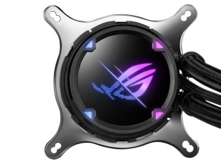 Chłodzenie wodne ASUS ROG STRIX LC II 360 ARGB 90RC00F0-M0UAY4