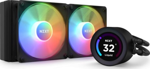 Chłodzenie wodne NZXT RL-KR24E-B1