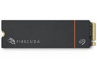 Dysk SSD SEAGATE ZP4000GM3A073 Fire Cuda (M.2 2280″ /4 TB /PCI Express 4.0 )