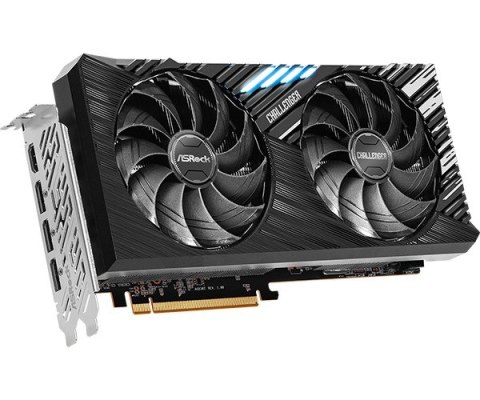 Karta graficzna ASROCK Radeon RX 7900 GRE CHALLENGER 16 GB OC GDDR6 (RX7900GRE CL 16GO)