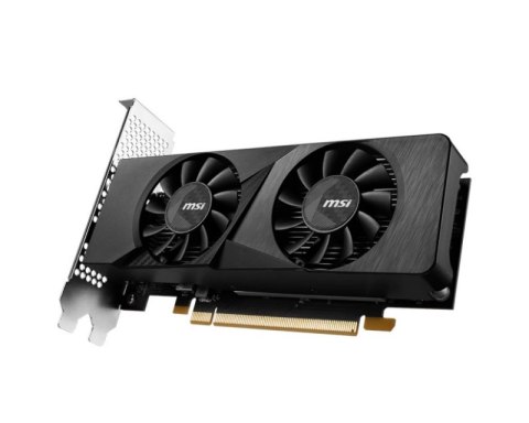 Karta graficzna MSI GeForce RTX 3050 LP OC 6GB GDDR6 (V812-023R)