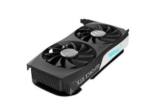 Karta graficzna ZOTAC GeForce RTX 4070 TWIN EDGE 12GB GDDR6X (ZT-D40700E-10M)