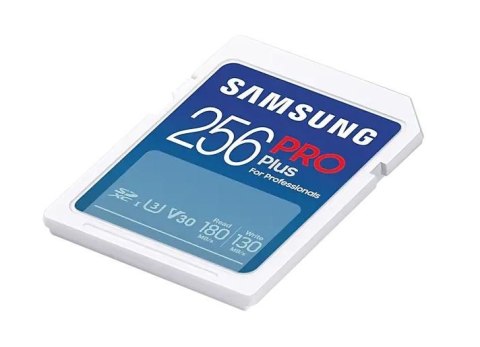 Karta pamięci SAMSUNG 256 GB