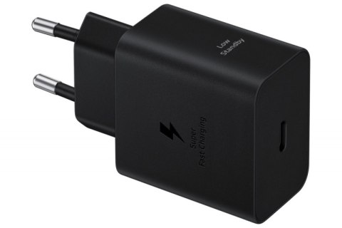 Ładowarka SAMSUNG EP-T4511XBEGEU(1x USB typ C3000mA5 - 20V)