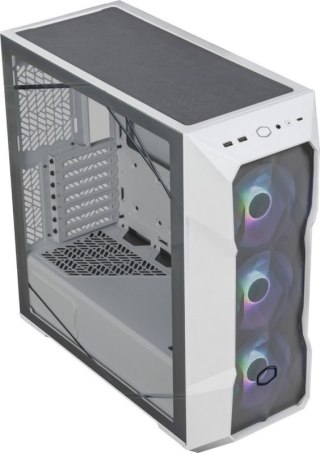 Obudowa Midi Tower COOLER MASTER TD500V2-WGNN-S00