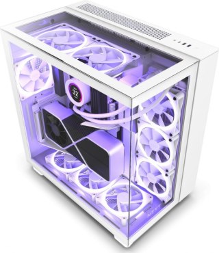 Obudowa Midi Tower NZXT CM-H91EW-01