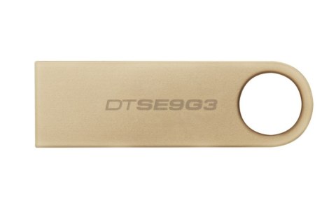 Pendrive (Pamięć USB) KINGSTON (512 GB /Złoty )