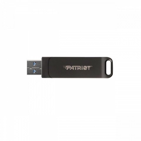 Pendrive (Pamięć USB) PATRIOT (256 GB /Czarny )