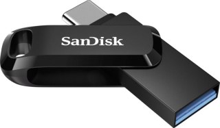 Pendrive (Pamięć USB) SANDISK (256 GB /Czarny )