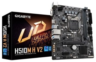 Płyta główna GIGABYTE H510M H V2 LGA1200 MICRO ATX