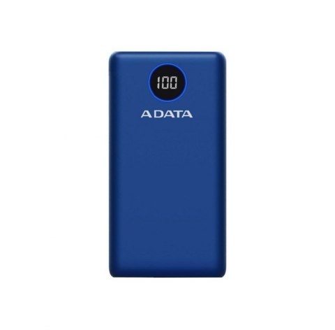 Powerbank A-DATA AP20000QCD-DGT-CDB