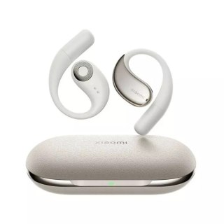 Słuchawki bezprzewodowe XIAOMI OpenWear Stereo beżowe (Beżowy)