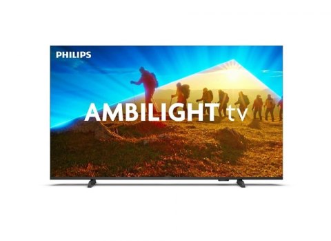 Telewizor PHILIPS 65″ LED 65PUS8009/12