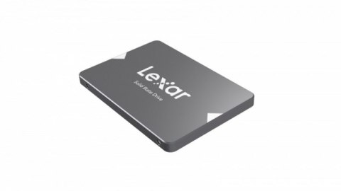 Dysk SSD LEXAR LNS100-512RB (2.5″ /512 GB /SATA III (6 Gb/s) /550MB/s /450MB/s)