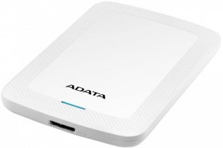 Dysk twardy ADATA HV300 1 TB Biały AHV300-1TU31-CWH