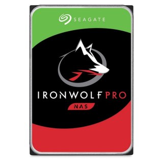 Dysk twardy SEAGATE IronWolf Pro 22 TB 3.5" ST22000NT001