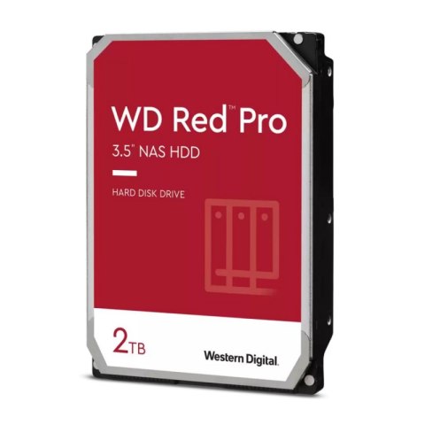 Dysk twardy WD PRO 14 TB 3.5" WD142KFGX