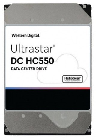 Dysk twardy WD Ultrastar 16 TB 0F38357