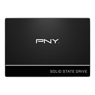 Dysk twardy zewnętrzny PNY SSD7CS900-250-RB