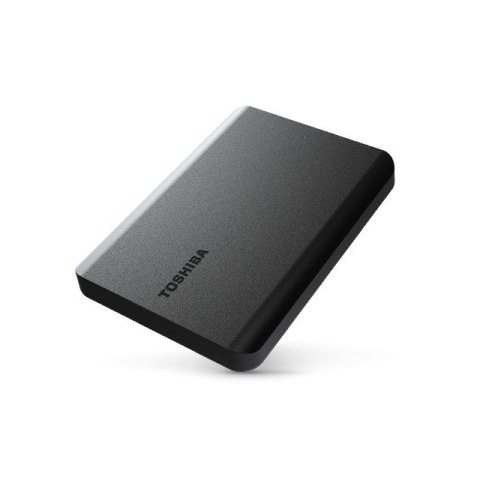 Dysk twardy zewnętrzny TOSHIBA Canvio Basics 2 TB HDTB520EK3AA