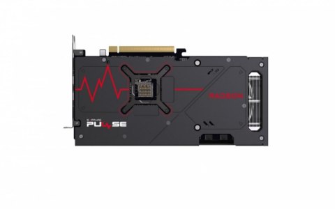 Karta graficzna ASROCK Pulse Radeon RX 7600 XT OC 16GB GDDR6 (11339-04-20G)