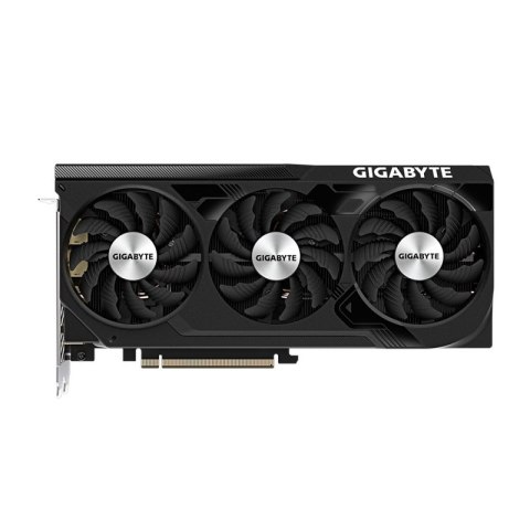 Karta graficzna GIGABYTE GeForce RTX 4070 WINDFORCE 12 GB GDDR6X (GV-N4070WF3OC-12GD)