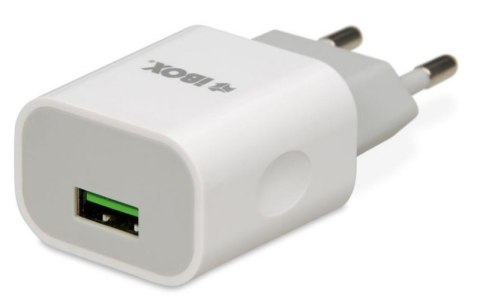 Ładowarka IBOX ILUC35W(USB1000mA5V)