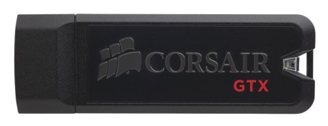 Pendrive (Pamięć USB) CORSAIR (256 GB /Czarny )