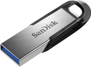 Pendrive (Pamięć USB) SANDISK (16 GB /USB 3.0 /Srebrny )