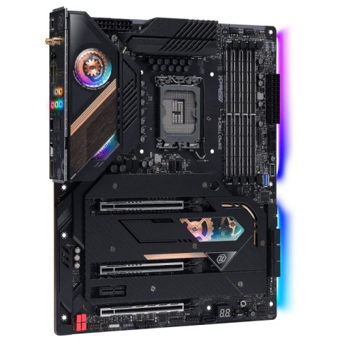 Płyta główna ASROCK Z690 Taichi LGA1700 ATX