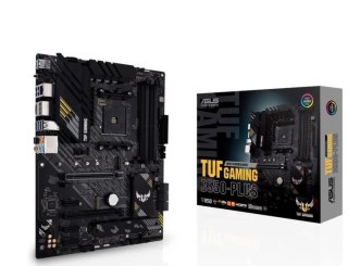 Płyta główna ASUS TUF GAMING B550-PLUS Socket AM4 ATX