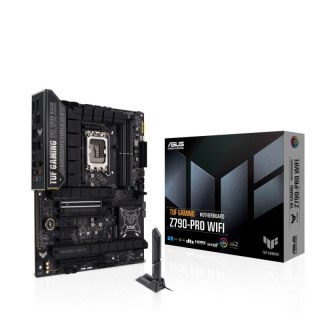 Płyta główna ASUS TUF GAMING Z790-PRO WIFI LGA1700 ATX