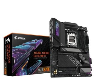 Płyta główna GIGABYTE X870E AORUS ELITE WIFI7 AM5 ATX