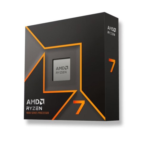 Procesor AMD Ryzen 7 9700X BOX (3.8 GHz /Socket AM5 )