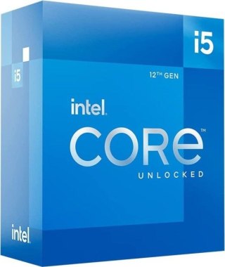 Procesor INTEL Core i5-12600K BOX (3.7 GHz /20 MB /Socket 1700 )