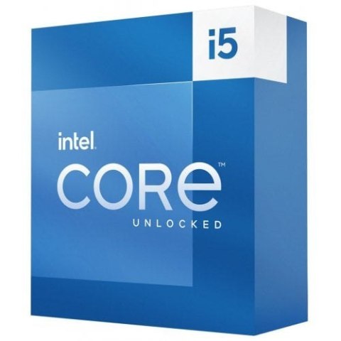 Procesor INTEL Core i5-14600K BOX (3.5 GHz /24 MB /Socket 1700 )