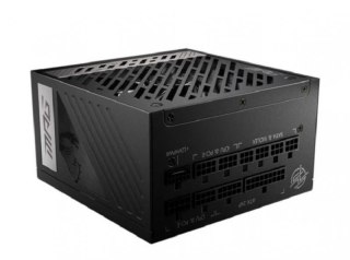 Zasilacz PC MSI 850W MPG A850G PCIE5