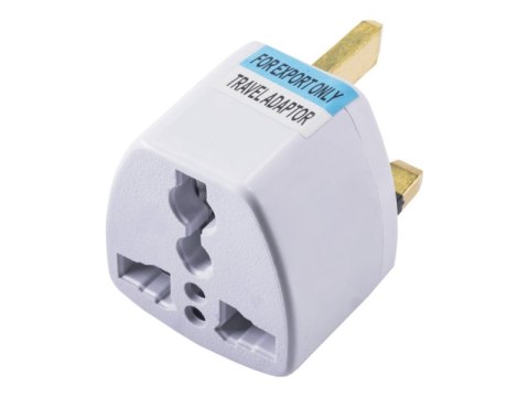 Adapter AKYGA AK-AD-59(Zasilanie BS 1363/457310000mA)