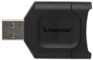 Czytnik kart pamięci KINGSTON USB 3.2 gen 1 MLP