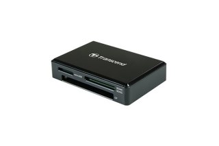 Czytnik kart pamięci TRANSCEND USB 3.1 TS-RDC8K2