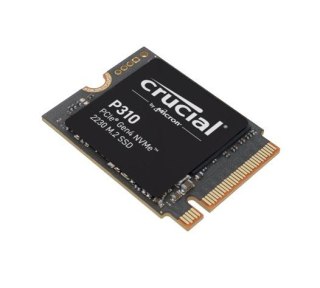 Dysk SSD CRUCIAL CT2000P310SSD2 (M.2 2230″ /2 TB /PCI Express /7100MB/s /6000MB/s)