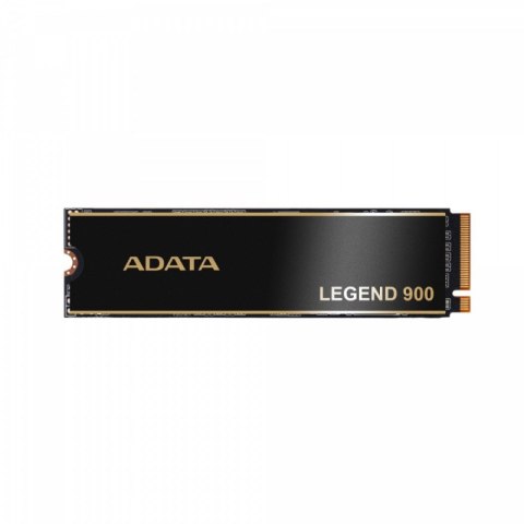 Dysk SSD M.2 ADATA Legend 900 2TB Legend (M.2 2280″ /2 TB /PCI Express 4.0 (NVMe) /7000MB/s /5400MB/s)