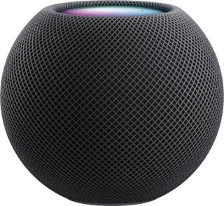 Głośnik bezprzewodowy APPLE HomePod Mini (Czarno-szary )