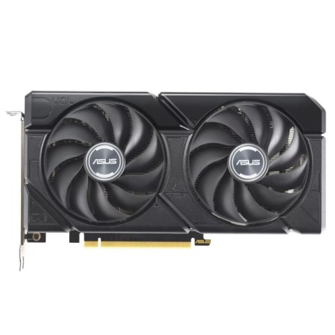 Karta graficzna ASUS GeForce RTX 4060 EVO OC 8GB GDDR6 (DUAL-RTX4060-O8G-EVO)