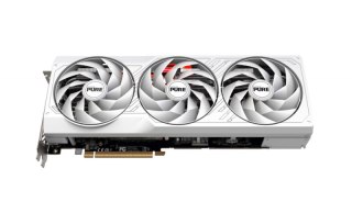 Karta graficzna SAPPHIRE RADEON RX 7800 XT PURE GAMING OC 16GB GDDR6 (11330-03-20G)