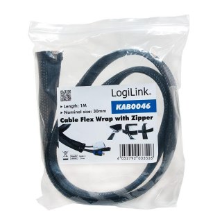 Maskownica LOGILINK Suwak KAB0046(2cm3cm100cm)