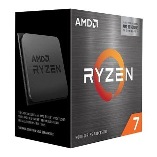 Procesor AMD Ryzen 7 5700X3D BOX (3 GHz /96 MB /Socket AM4 )